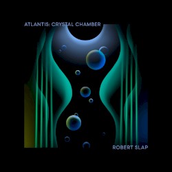 Atlantis: Crystal Chamber