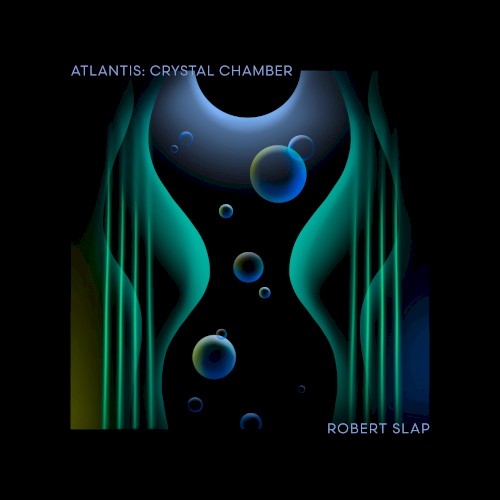 Atlantis: Crystal Chamber