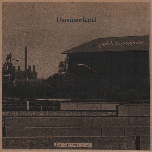 Unmarked