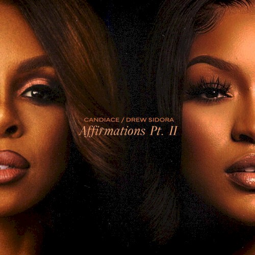 Affirmations, Pt. II