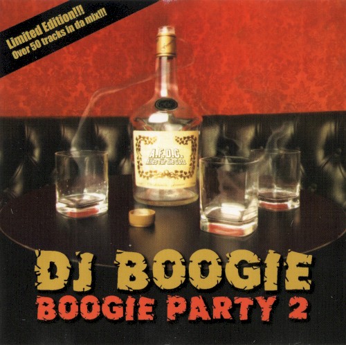Boogie Party 2