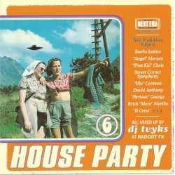 House Party 6
