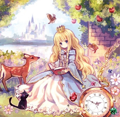 Fairyland Excursion
