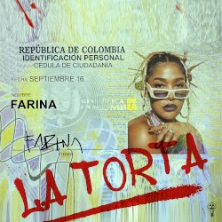 La torta