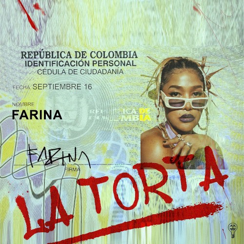 La torta