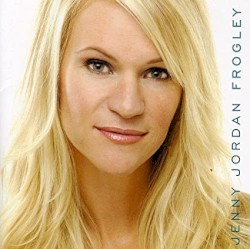 Jenny Jordan Frogley