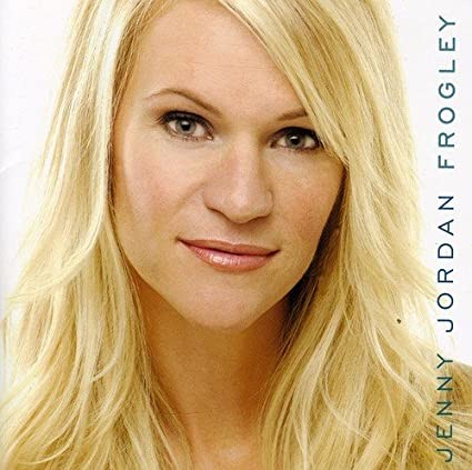 Jenny Jordan Frogley
