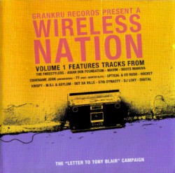 A Wireless Nation, Volume 1