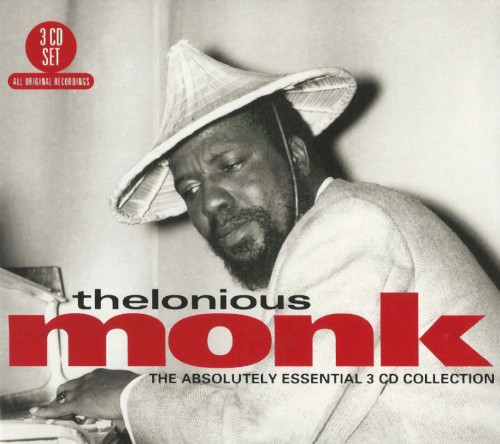 The Absolutely Essential 3 CD Collection