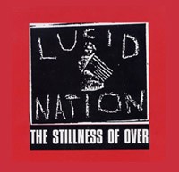 The Stillness of Over