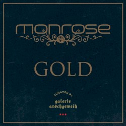 GOLD curated by Galerie Arschgeweih