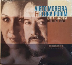 Live At Jazzfest Bremen 1988