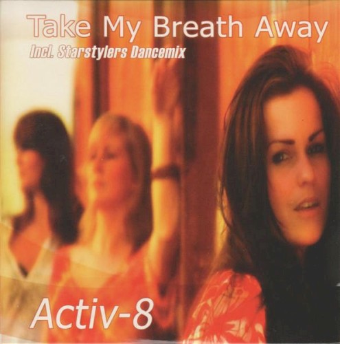Take My Breath Away