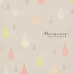 Harmonia Original Soundtrack