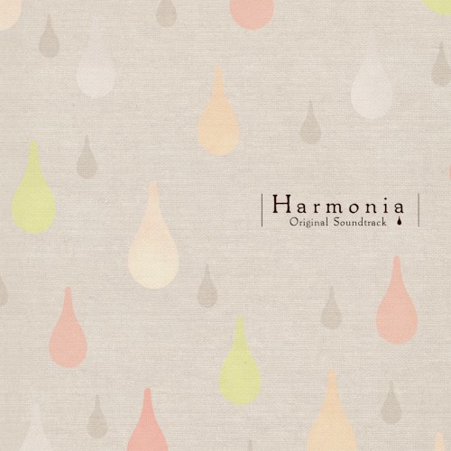Harmonia Original Soundtrack