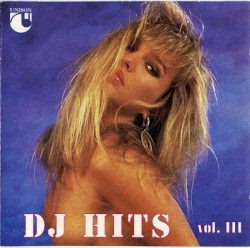 DJ Hits, Vol. III