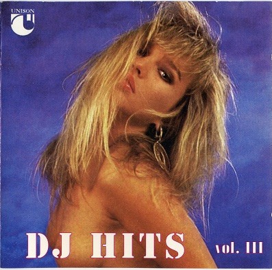 DJ Hits, Vol. III