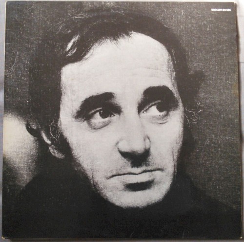 Charles Aznavour