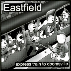 Express Train to Doomsville