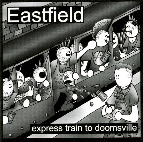 Express Train to Doomsville