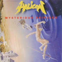 Mysterious Skipjack