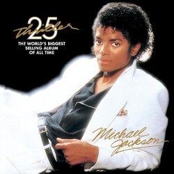 Thriller (Deluxe Edition)