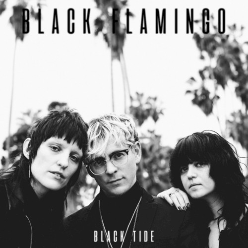 Black Tide