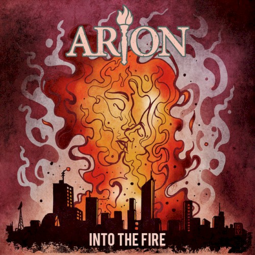 Into the Fire