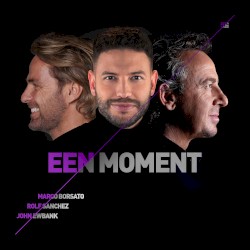 Een moment