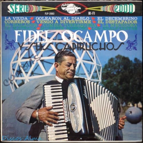 Cumbias