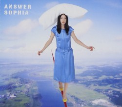 ANSWER〜イチバンタダシイコタエ〜