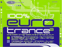 100% Eurotrance 3