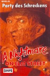 A Nightmare on Elm Street: Party des Schreckens