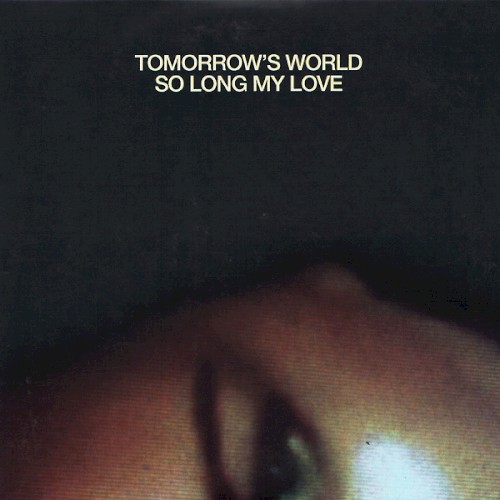 So Long My Love