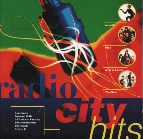 Radio City Hits