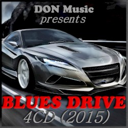 Blues Drive