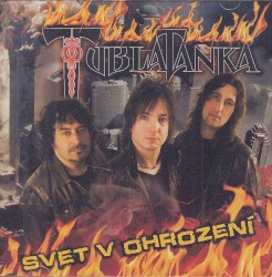 Svet v ohrození