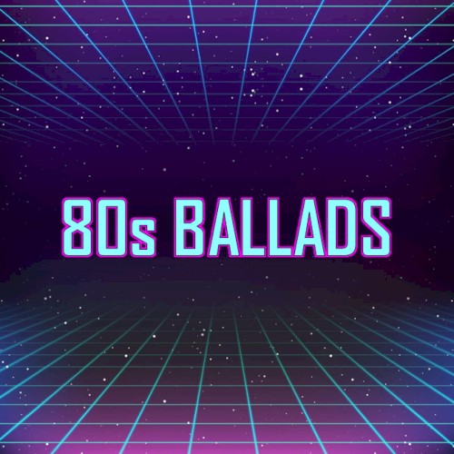 80s Ballads