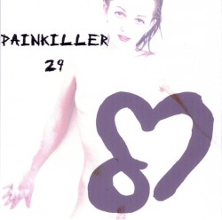 A Grey City Under an Orange Sky 29: Painkiller