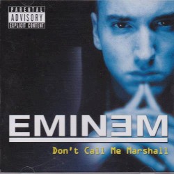 Don't Call Me Marshall