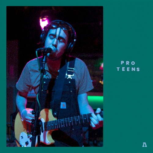 Audiotree Live