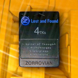 Lost and Found