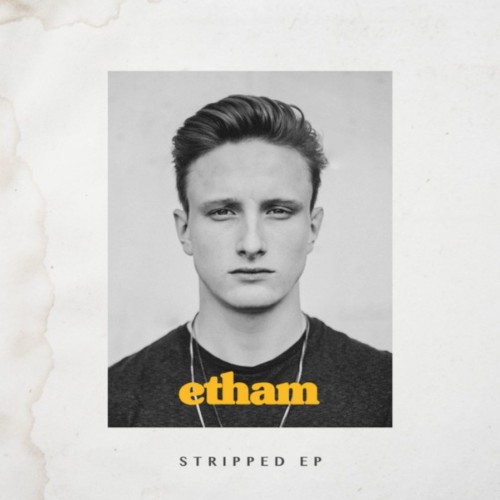 Stripped EP