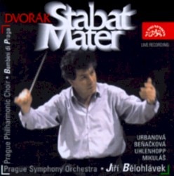 Stabat Mater