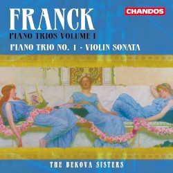 Piano Trios, Vol. 1