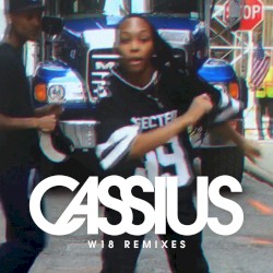 W18 (Remixes)