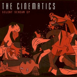 Silent Scream EP