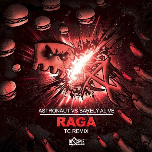 Raga (TC remix)