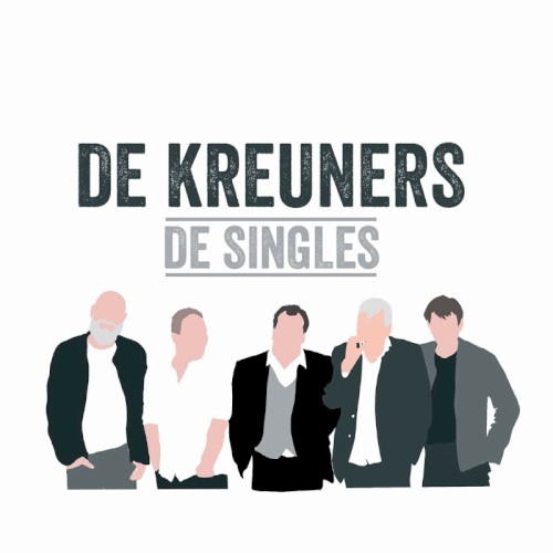 De singles