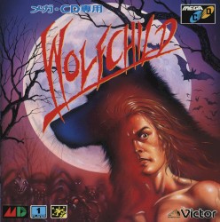 Wolfchild